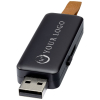 Gleam 4 Gt:n Usb-muisti Valotehosteella
