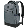 Graphite-slim Tietokonereppu 15" 20l Meleerattu Harmaa