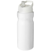H2o Active® Base 650 Ml Kaatonokkakantinen Urheilujuomapullo.