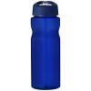 H2o Active® Eco Base 650 Ml -urheilujuomapullo Kaatonokkakannella