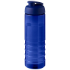 H2o Active® Eco Treble 750 Ml:n Juomapullo Flip Lid -kannella Sininen / Sininen
