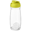 H2o Active® Pulse 600 Ml -shakerpullo Lime