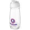 H2o Active® Pulse 600 Ml -shakerpullo Valkoinen
