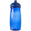 H2o Active® Pulse 600 Ml Kupukantinen Urheilujuomapullo Sininen