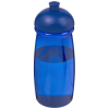 H2o Active® Pulse 600 Ml Kupukantinen Urheilujuomapullo Sininen