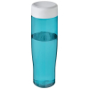 H2o Active® Tempo 700 Ml Vesipullo Kierrekannella Aqua