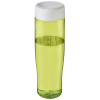 H2o Active® Tempo 700 Ml Vesipullo Kierrekannella Lime