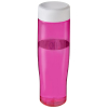 H2o Active® Tempo 700 Ml Vesipullo Kierrekannella Pinkki