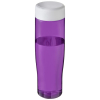 H2o Active® Tempo 700 Ml Vesipullo Kierrekannella Violetti