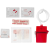Haste-ensiapusetti, 10 Tuotetta Punainen