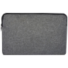 Hoss-suojatasku 13" Kannettavalle Tietokoneelle Meleerattu Keskiharmaa