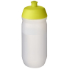 Hydroflex™ Clear -juomapullo, 500 Ml Lime / Frosted Kirkas