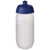 Hydroflex™ Clear -juomapullo, 500 Ml Sininen / Frosted Kirkas