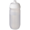 Hydroflex™ Clear -juomapullo, 500 Ml Valkoinen / Frosted Kirkas