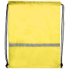 Kiristysnyörillinen Oriole-reppu 5l Keltainen