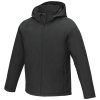 Notus Miesten Topattu Softshell-takki