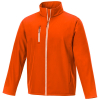 Orion Miesten Softshell-takki