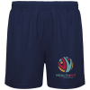 Player Urheilushortsit, Unisex