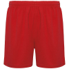 Player Urheilushortsit, Unisex