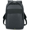 Power-strech-reppu 15” Kannettavalle Tietokoneelle 17l Hiili