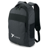 Power-strech-reppu 15” Kannettavalle Tietokoneelle 17l Hiili