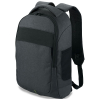 Power-strech-reppu 15” Kannettavalle Tietokoneelle 17l Hiili