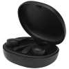 Quest Ipx5 Tws -nappikuulokkeet Musta