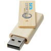 Rotate 4 Gt Bambuinen Usb-muistitikku