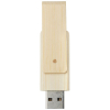 Rotate 8 Gt Bambuinen Usb-muistitikku