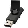 Rotate-metallic-usb-muistitikku, 4 Gt