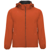 Siberia Softshell-takki, Unisex