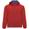 Siberia Softshell-takki, Unisex