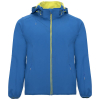 Siberia Softshell-takki, Unisex
