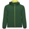 Siberia Softshell-takki, Unisex
