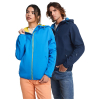 Siberia Softshell-takki, Unisex