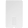 Slim-usb-muistitikku, 4 Gt, Kortin Muotoinen