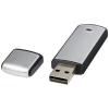 Square-usb-muistitikku, 2 Gt Hopea