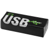 Square-usb-muistitikku, 2 Gt Hopea