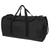 Steps-duffelilaukku 39l Musta