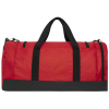 Steps-duffelilaukku 39l Punainen