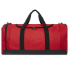 Steps-duffelilaukku 39l Punainen