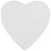 Sticky-mate® Sydämenmuotoiset Kierrätetystä Materiaalista Valmistetut Tarralaput
