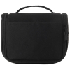 Suite-hygienialaukku Musta