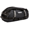 Thule Chasm-duffelilaukku 70l Musta