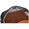 Thule Chasm-lentolaukku 40l Musta