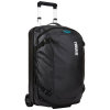 Thule Chasm-lentolaukku 40l Musta