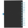 Wiro-päiväkirja Musta / Sininen