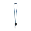 75091. Lanyard Nautic Long Set. Perusmallit Sininen
