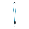 75091. Lanyard Nautic Long Set. Perusmallit Vaaleansininen
