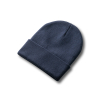 Carl. Pet (100% Rpet) Unisex-pipo Navy-sininen
